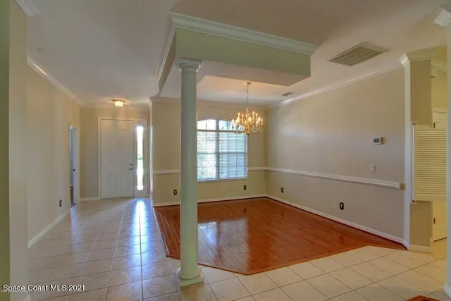 $3,100 | 1097 Acappella Drive, Melbourne, FL 32940