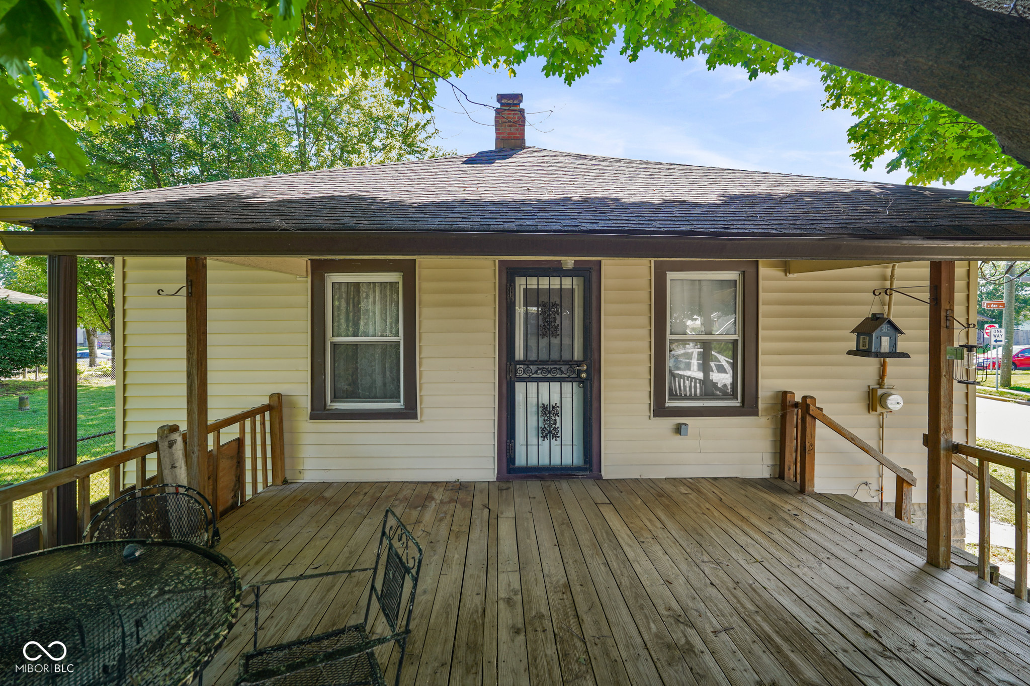 100 North 6th Avenue Beech Grove, IN 46107 - Photo 23 of 25