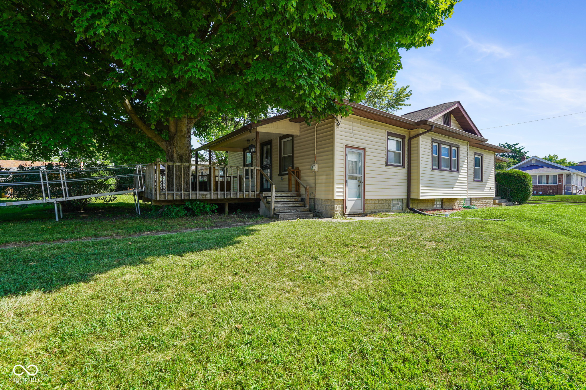 100 North 6th Avenue Beech Grove, IN 46107 - Photo 4 of 25