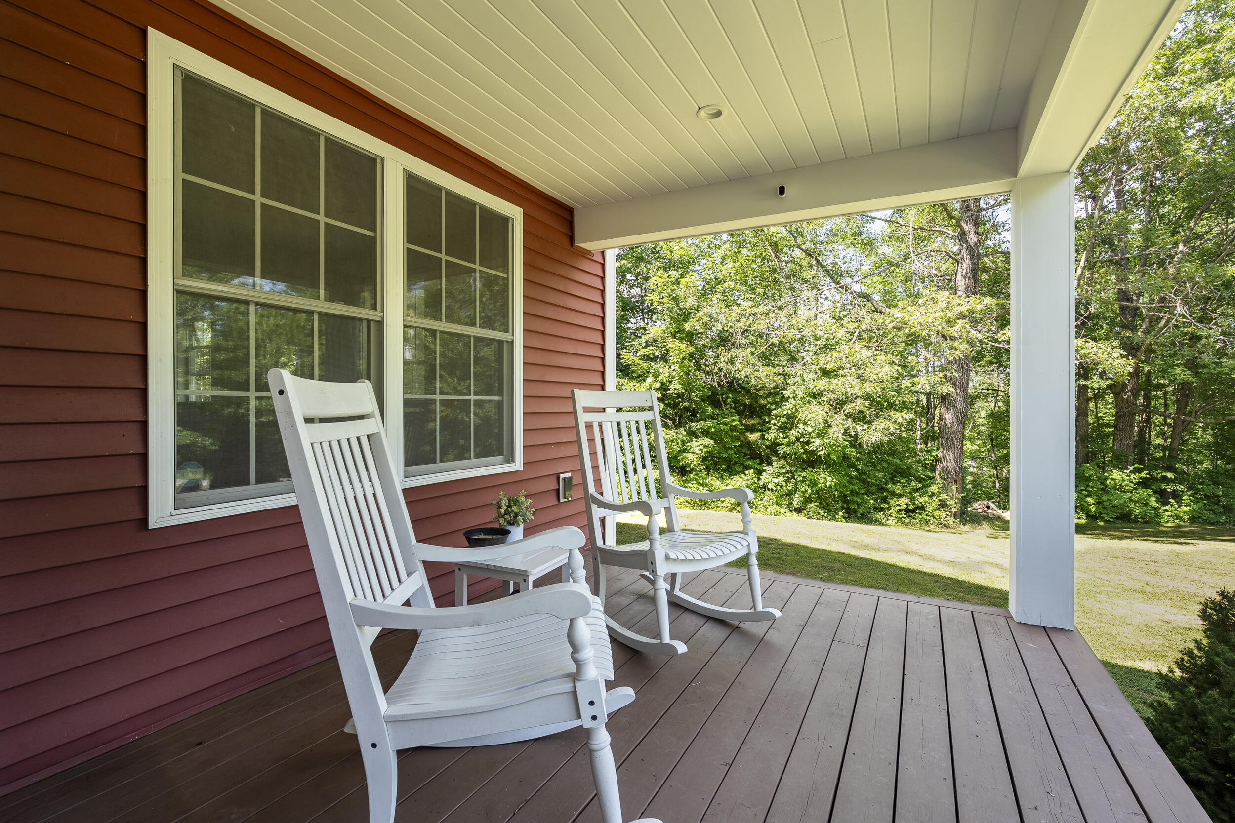 21 Pike Hill Road Naples, ME 04055 - Photo 8 of 58 Morning Coffee~