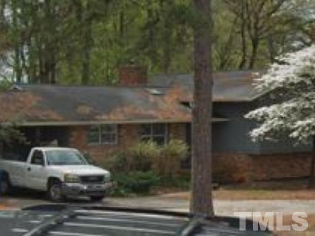 4025 Lassiter Mill Road Raleigh, NC 27609 - Photo 3 of 3