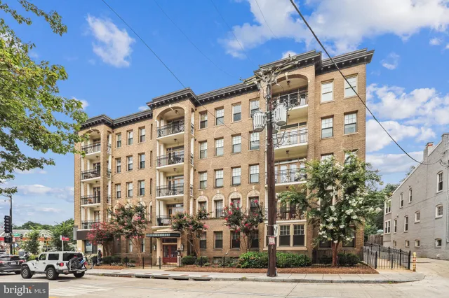 $375,000 | 2902 Porter Street Northwest, Unit 43, Washington, DC 20008