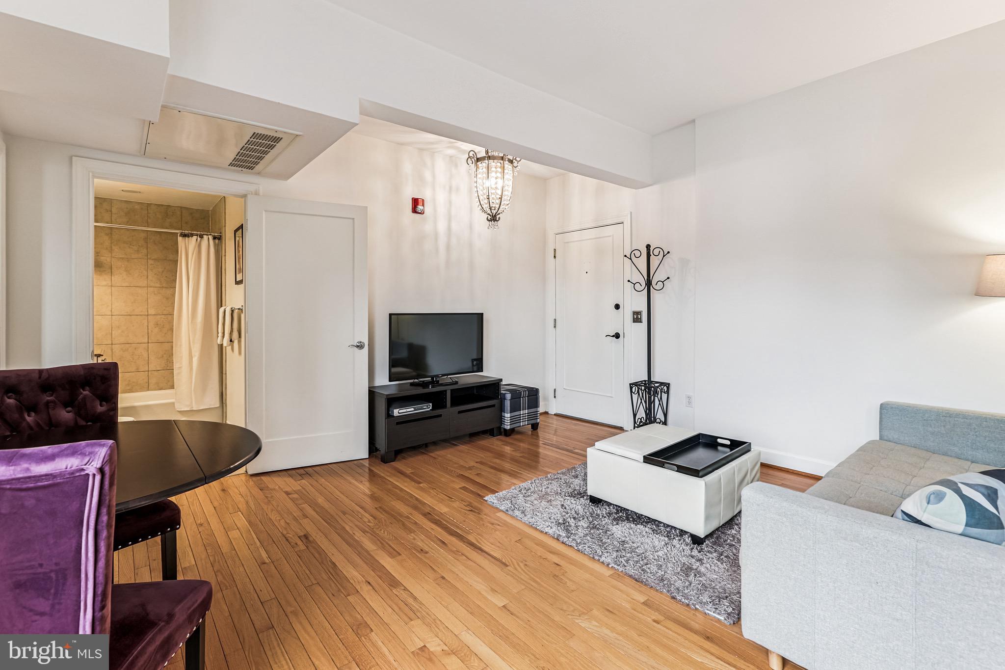 2902 Porter Street Northwest, Unit 43 Washington, DC 20008 - Photo 11 of 26