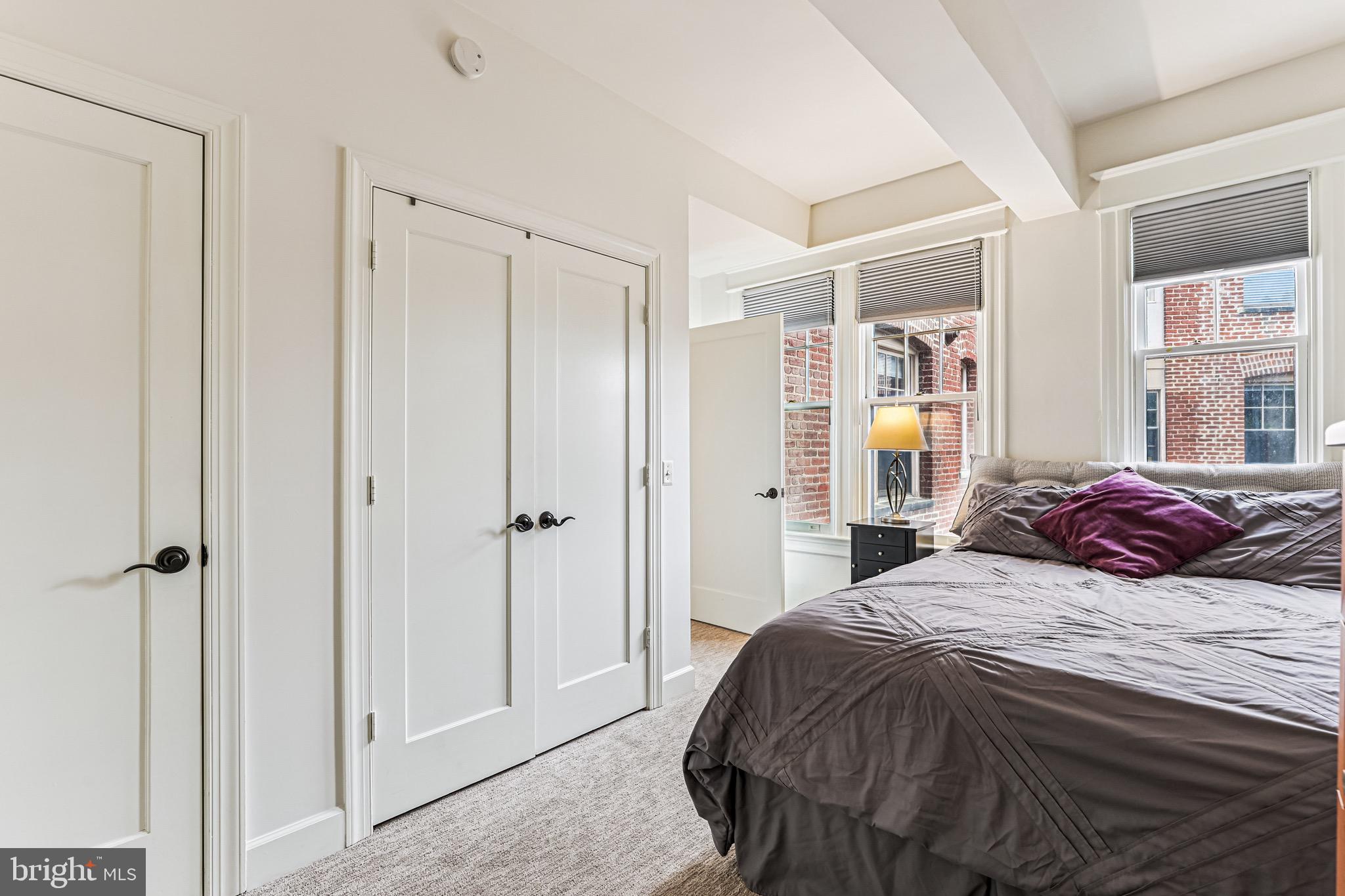 2902 Porter Street Northwest, Unit 43 Washington, DC 20008 - Photo 13 of 26