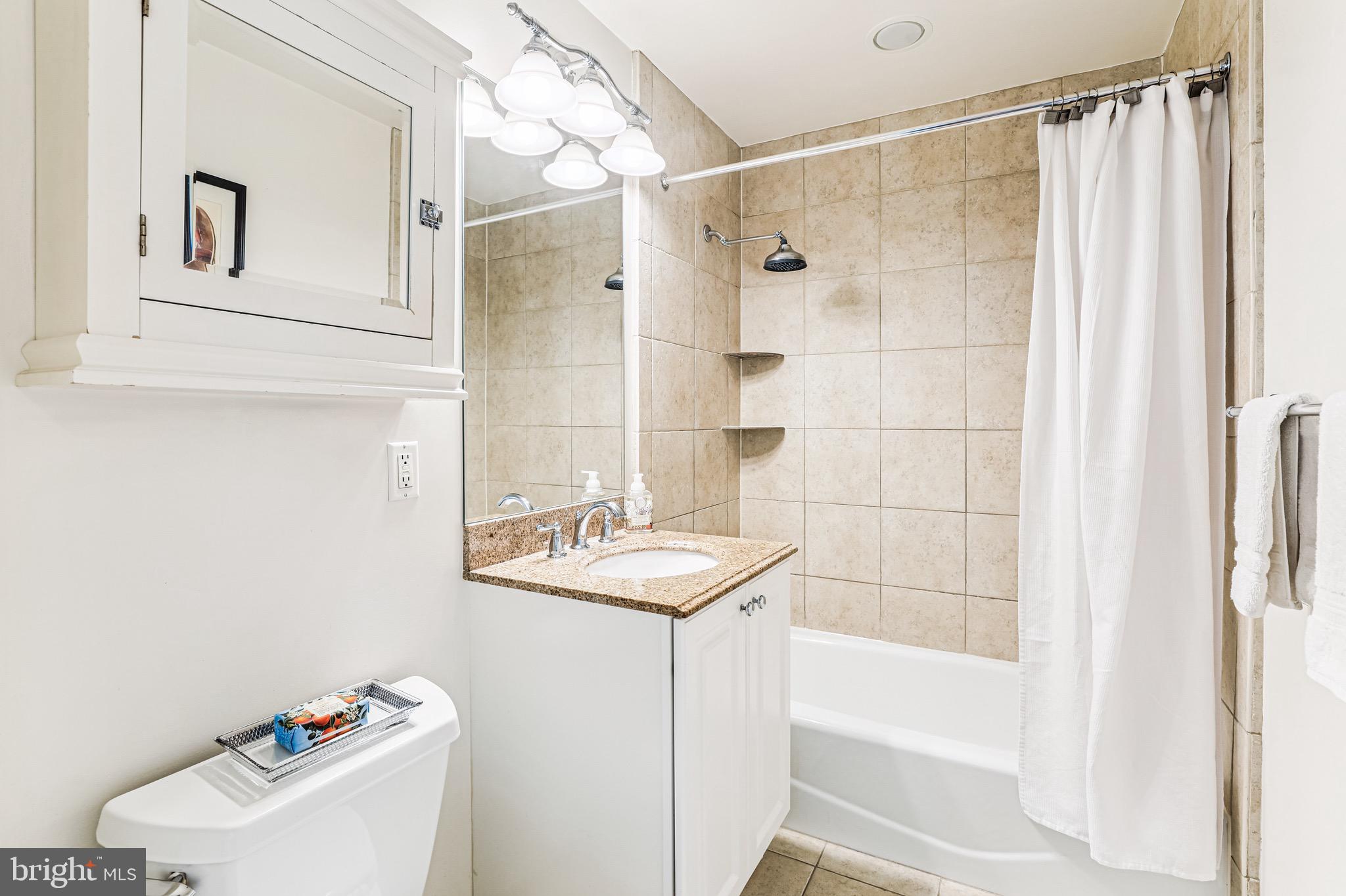 2902 Porter Street Northwest, Unit 43 Washington, DC 20008 - Photo 14 of 26