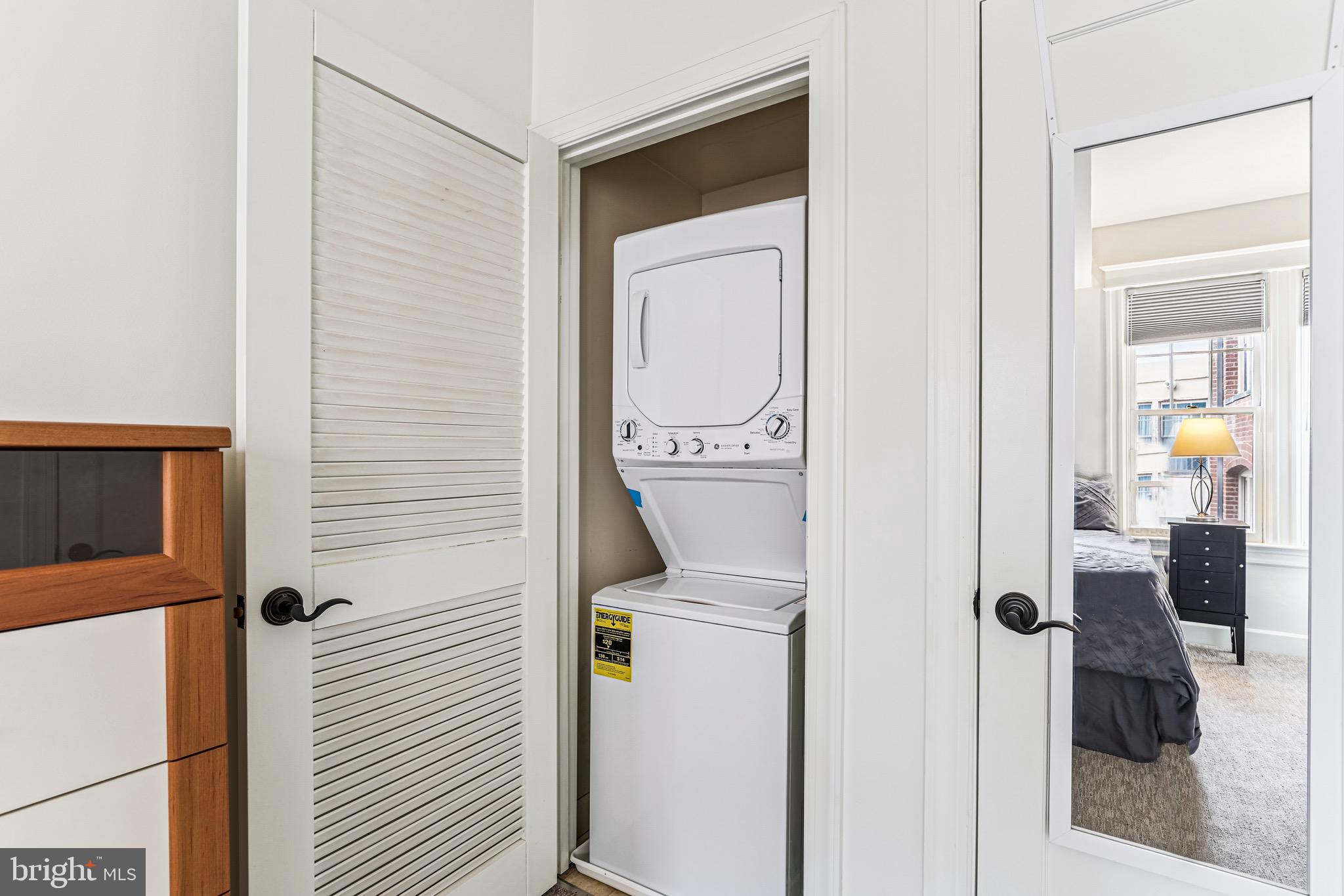 2902 Porter Street Northwest, Unit 43 Washington, DC 20008 - Photo 15 of 26