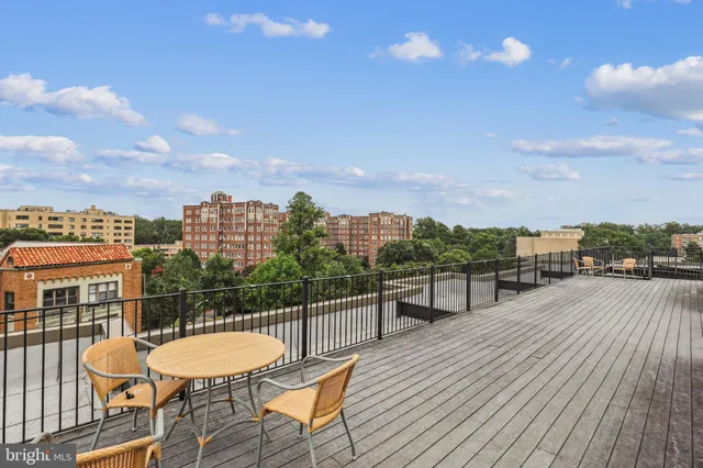 $375,000 | 2902 Porter Street Northwest, Unit 43, Washington, DC 20008