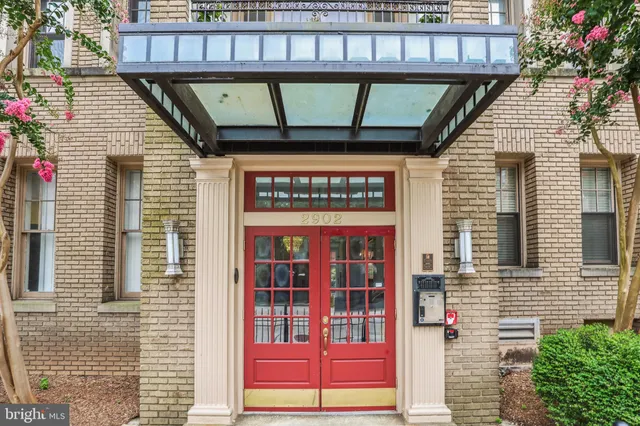 $375,000 | 2902 Porter Street Northwest, Unit 43, Washington, DC 20008