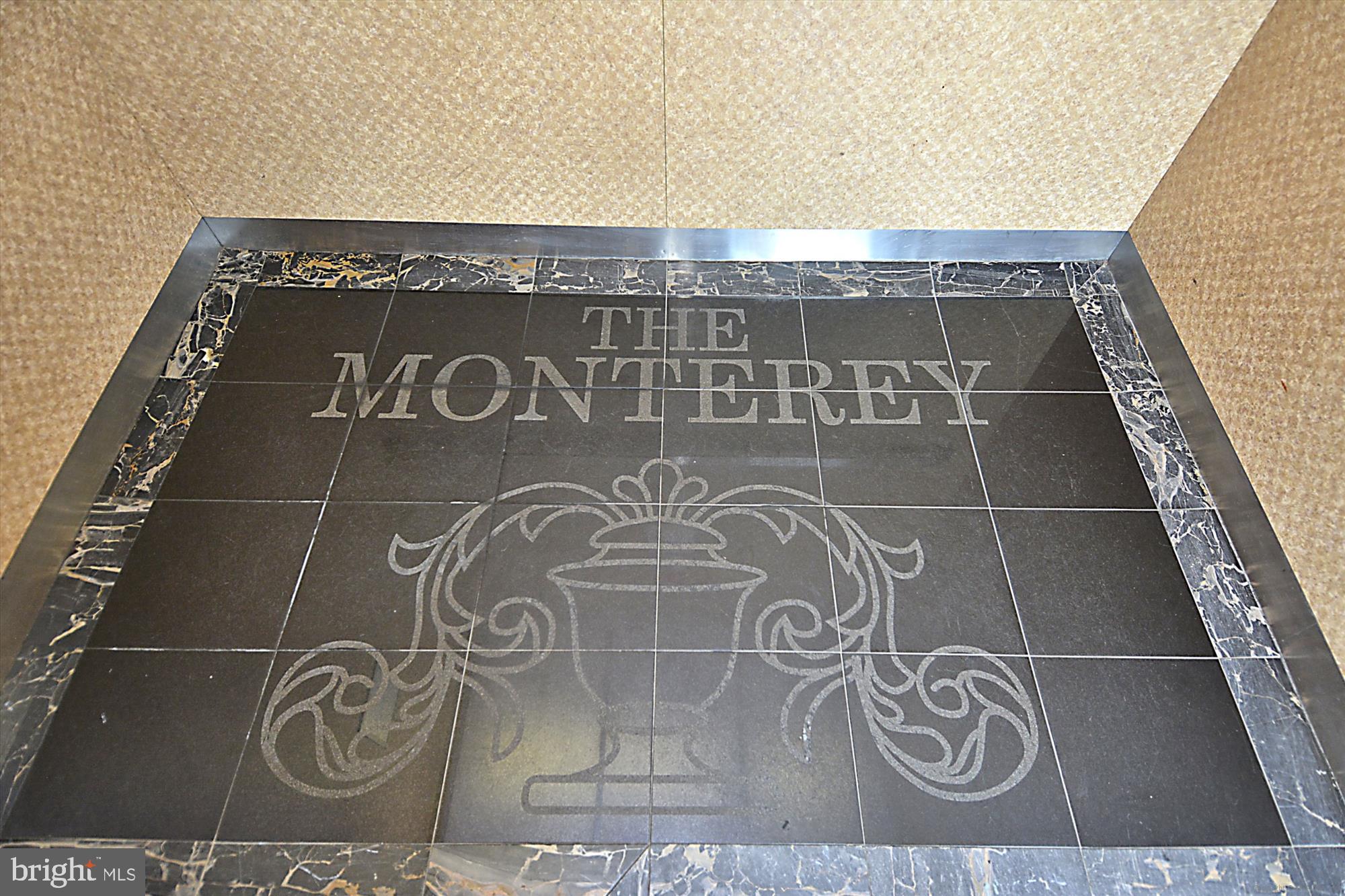 2902 Porter Street Northwest, Unit 43 Washington, DC 20008 - Photo 23 of 26 Charming Boutique Condo