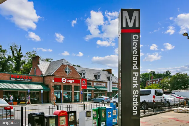 $375,000 | 2902 Porter Street Northwest, Unit 43, Washington, DC 20008