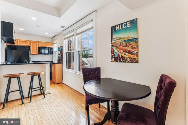 $375,000 | 2902 Porter Street Northwest, Unit 43, Washington, DC 20008