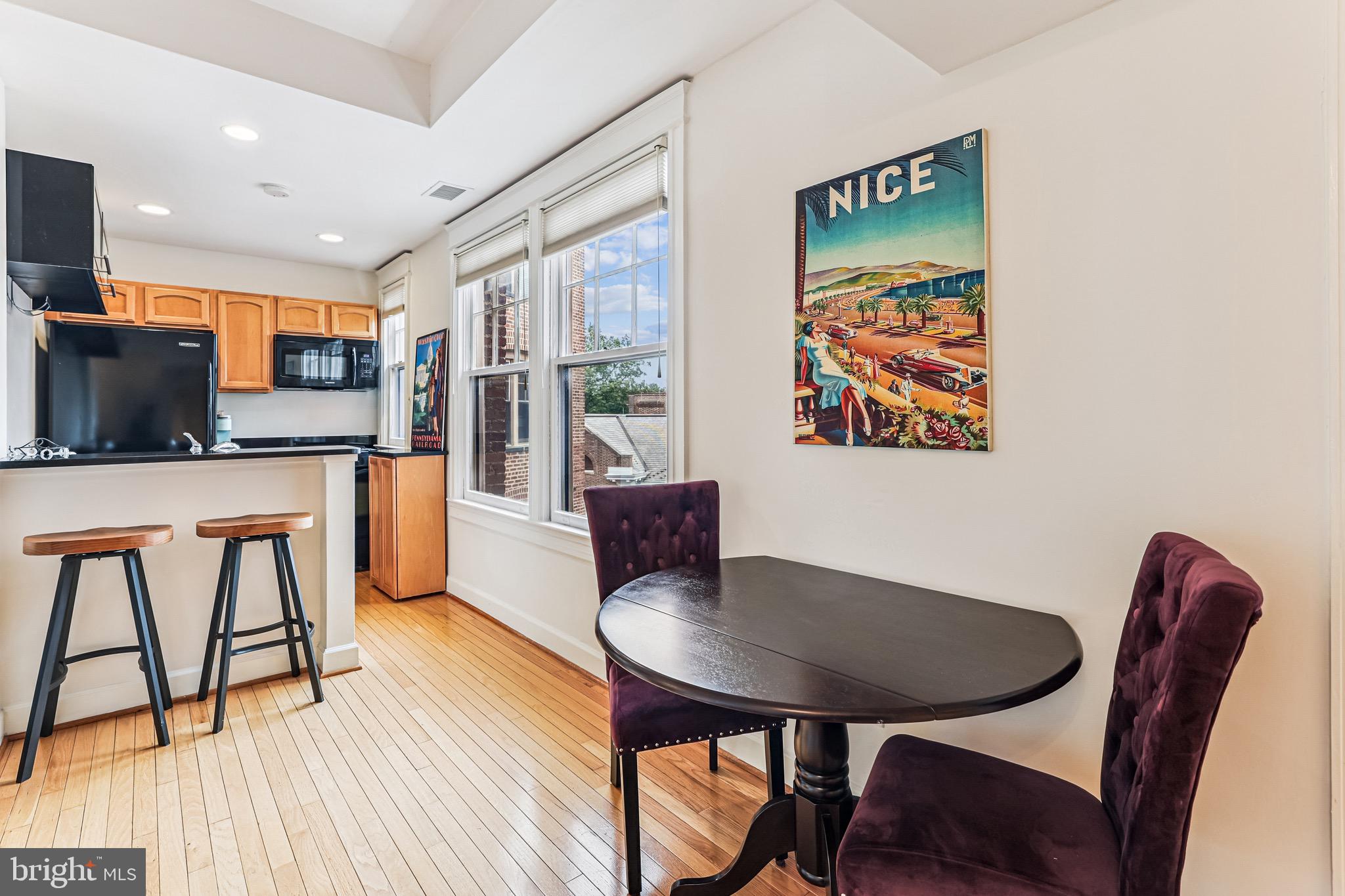 2902 Porter Street Northwest, Unit 43 Washington, DC 20008 - Photo 3 of 26