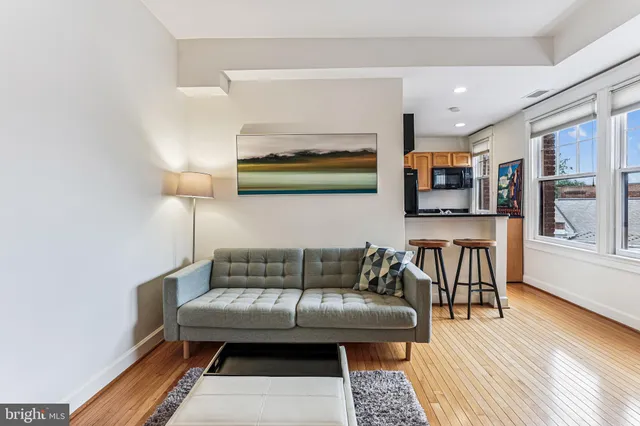 $375,000 | 2902 Porter Street Northwest, Unit 43, Washington, DC 20008