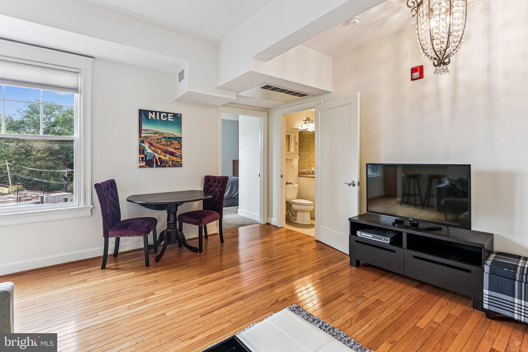 2902 Porter Street Northwest, Unit 43 Washington, DC 20008 - Photo 7 of 26