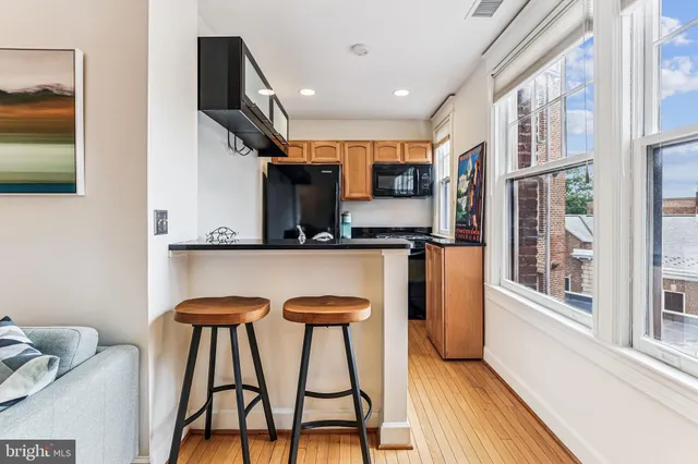 $375,000 | 2902 Porter Street Northwest, Unit 43, Washington, DC 20008