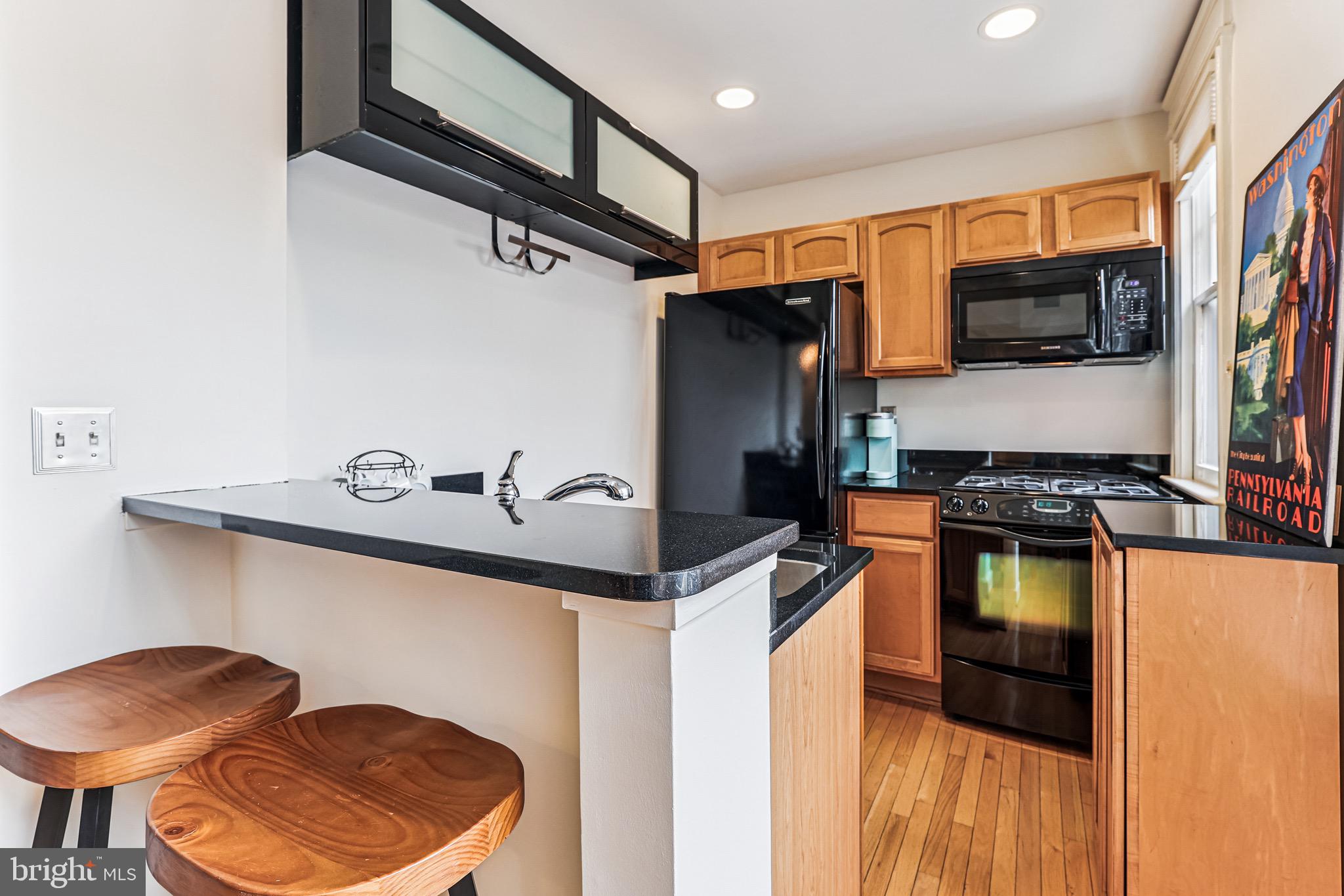 2902 Porter Street Northwest, Unit 43 Washington, DC 20008 - Photo 9 of 26