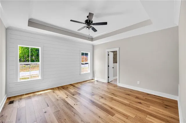 $865,000 | 8719 Atlas Hts Way, Lewisville, NC 27023