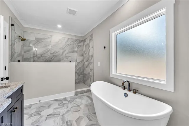 $865,000 | 8719 Atlas Hts Way, Lewisville, NC 27023