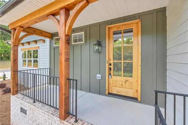 $865,000 | 8719 Atlas Hts Way, Lewisville, NC 27023