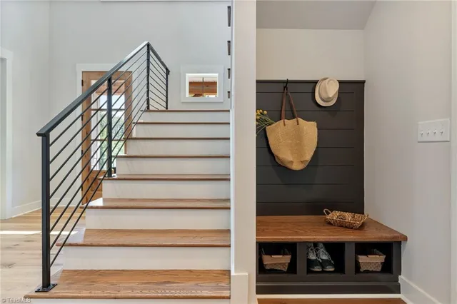 $865,000 | 8719 Atlas Hts Way, Lewisville, NC 27023