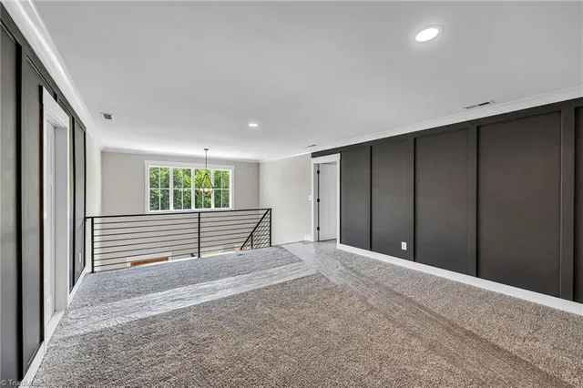 $865,000 | 8719 Atlas Hts Way, Lewisville, NC 27023