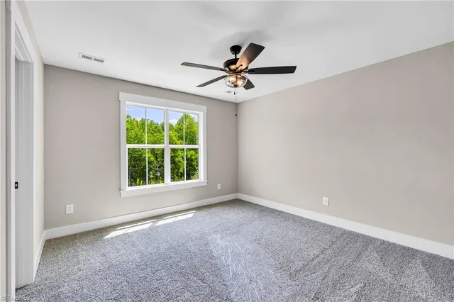 $865,000 | 8719 Atlas Hts Way, Lewisville, NC 27023