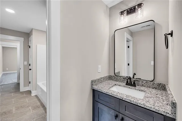 $865,000 | 8719 Atlas Hts Way, Lewisville, NC 27023