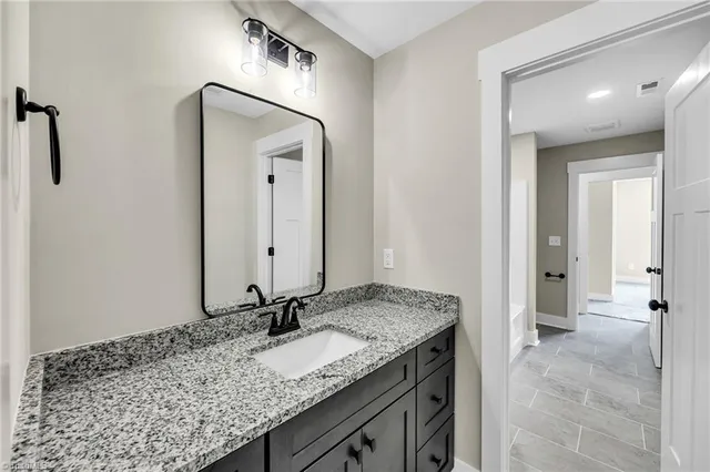 $865,000 | 8719 Atlas Hts Way, Lewisville, NC 27023