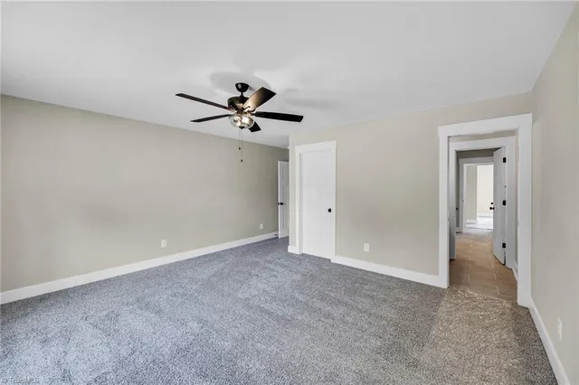 $865,000 | 8719 Atlas Hts Way, Lewisville, NC 27023