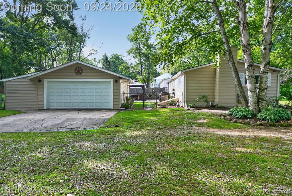505 East Baker Road Highland, MI 48357 - Photo 50 of 67 Gallery Image 50