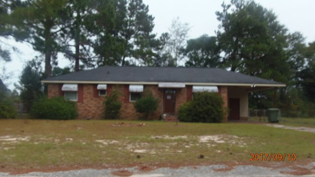 1020 Spaulding Avenue Sumter, SC 29150 - Photo 1 of 1 Gallery Image 1