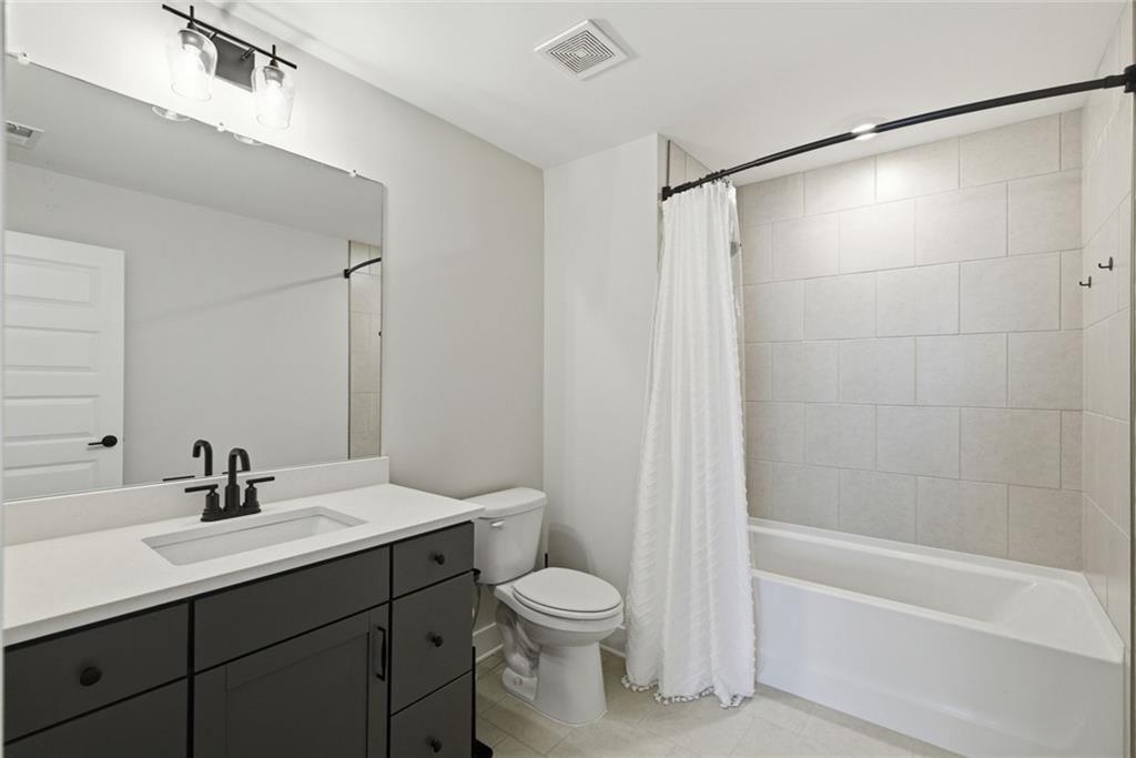127 Marble Tree Way Ball Ground, GA 30107 - Photo 40 of 50