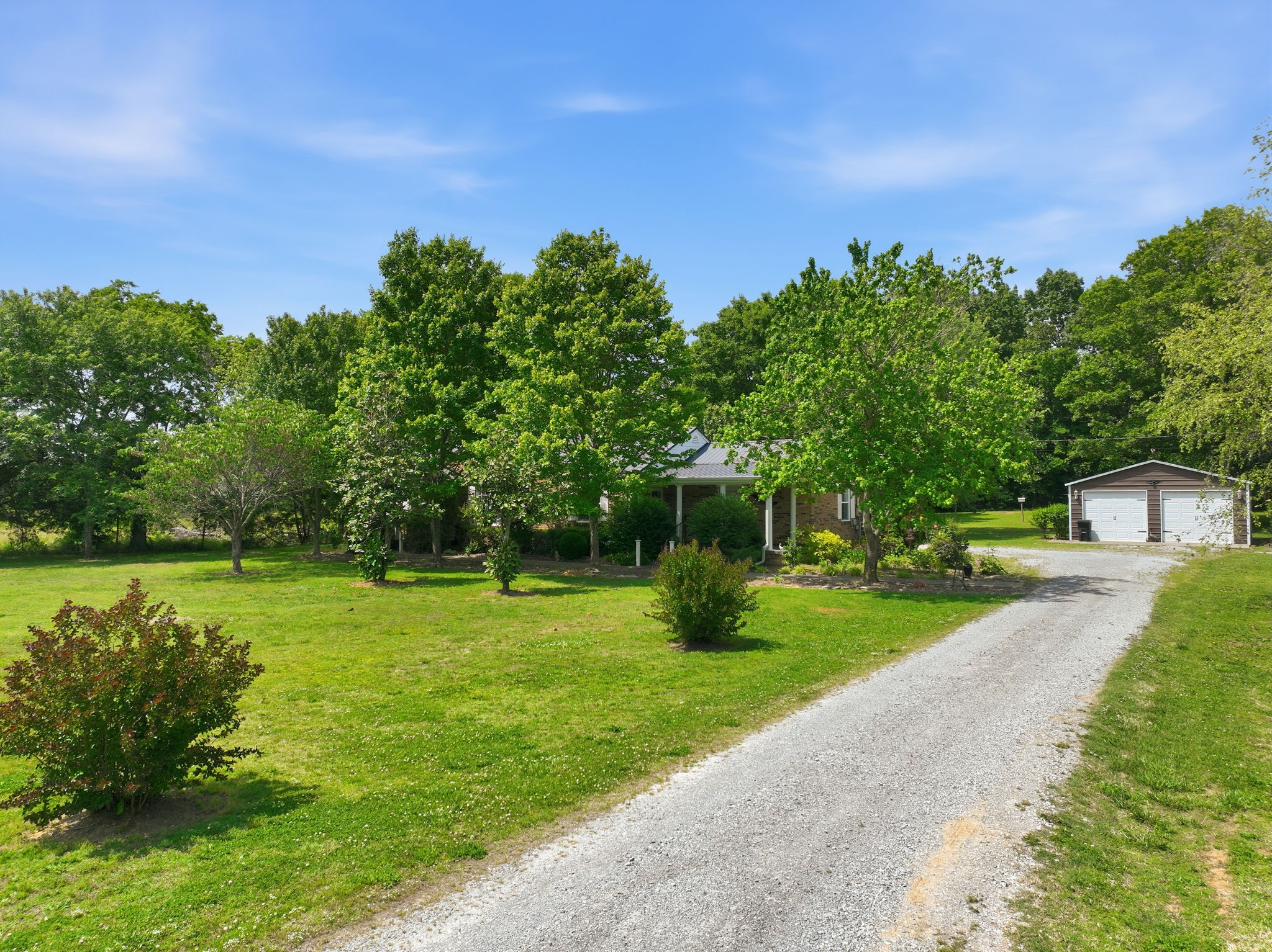 3041 Unionville Deason Road Bell Buckle, TN 37020 - Photo 4 of 35