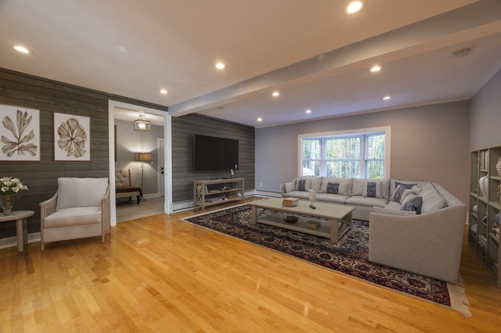 21 Porter Road Boxford, MA 01921 - Photo 15 of 42