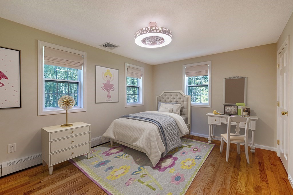 21 Porter Road Boxford, MA 01921 - Photo 25 of 42