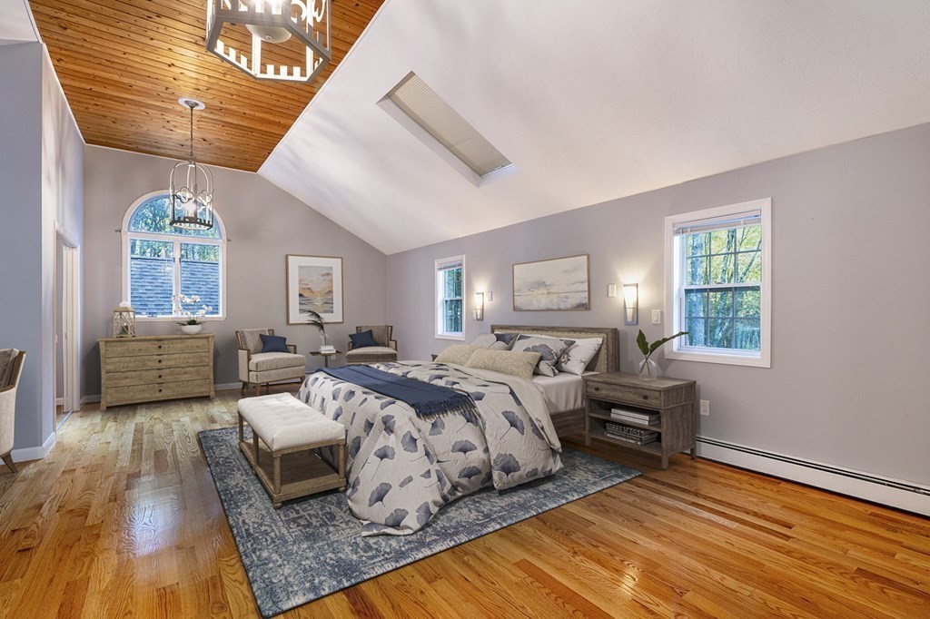 21 Porter Road Boxford, MA 01921 - Photo 28 of 42