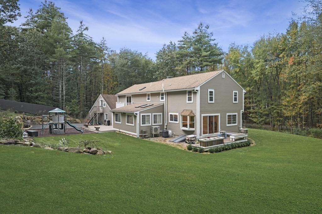21 Porter Road Boxford, MA 01921 - Photo 42 of 42
