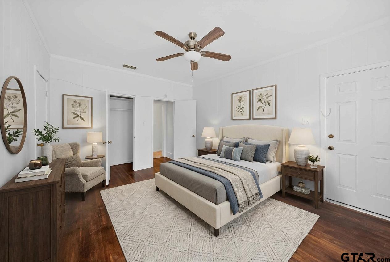 328 Mockingbird Lane Tyler, TX 75701 - Photo 21 of 43