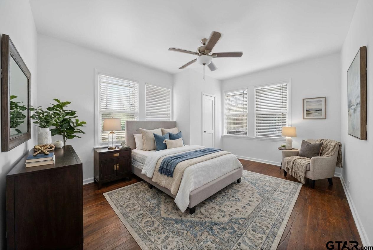 328 Mockingbird Lane Tyler, TX 75701 - Photo 22 of 43