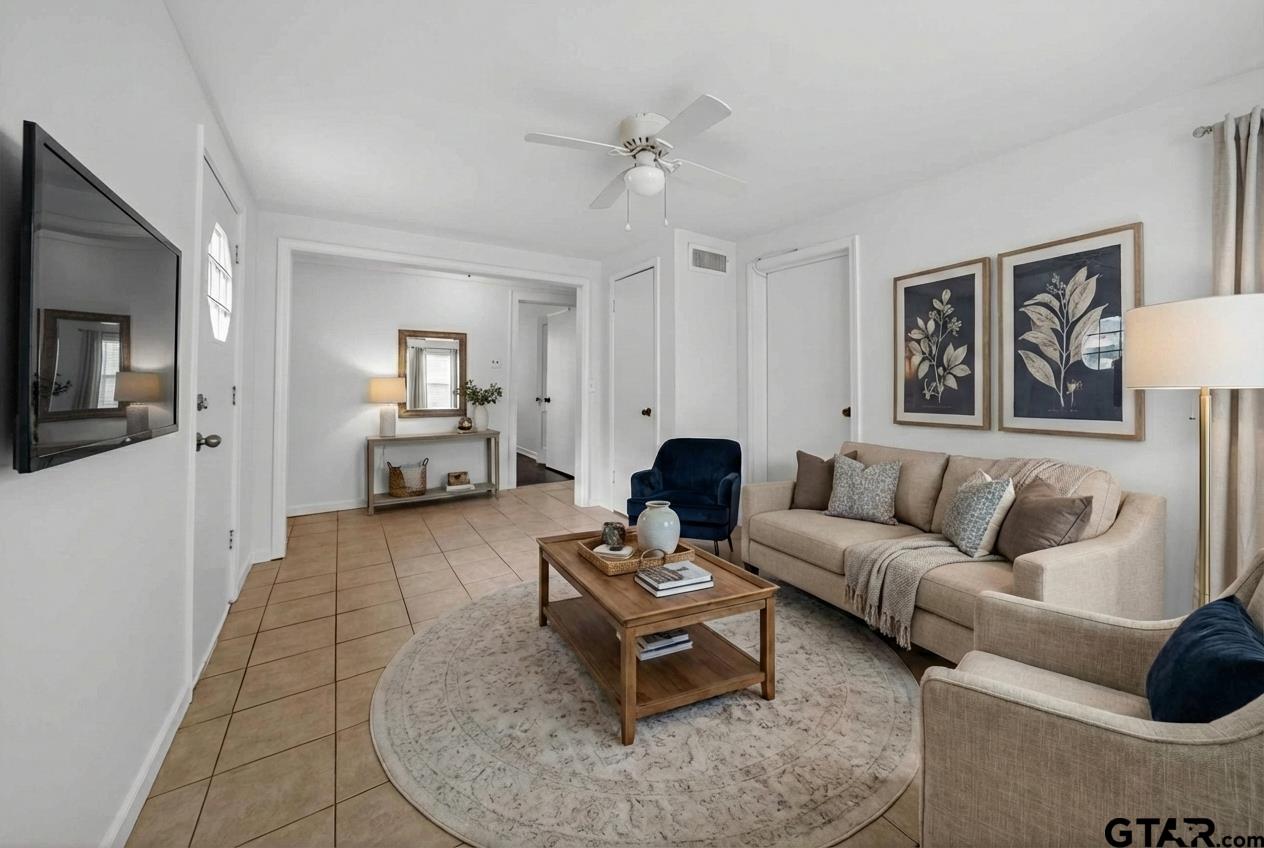 328 Mockingbird Lane Tyler, TX 75701 - Photo 30 of 43