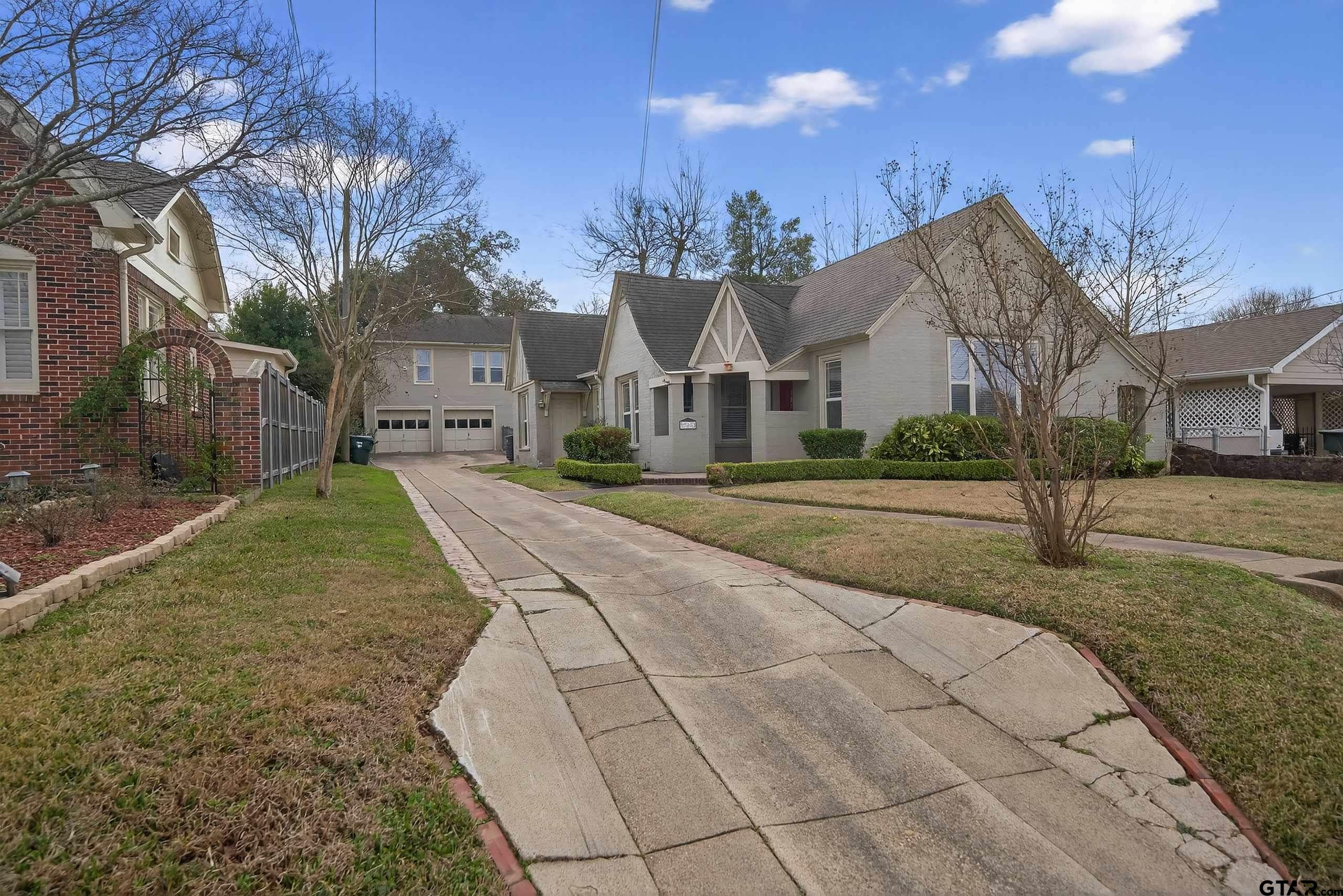 328 Mockingbird Lane Tyler, TX 75701 - Photo 5 of 43