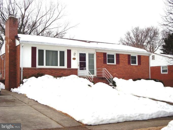 704 Kerwin Road Silver Spring, MD 20901 - Photo 1 of 18 Exterior (Main)