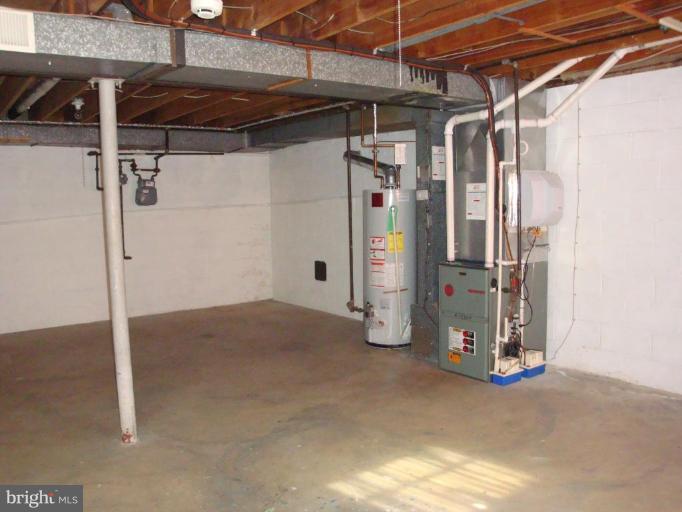 704 Kerwin Road Silver Spring, MD 20901 - Photo 17 of 18 Basement #1