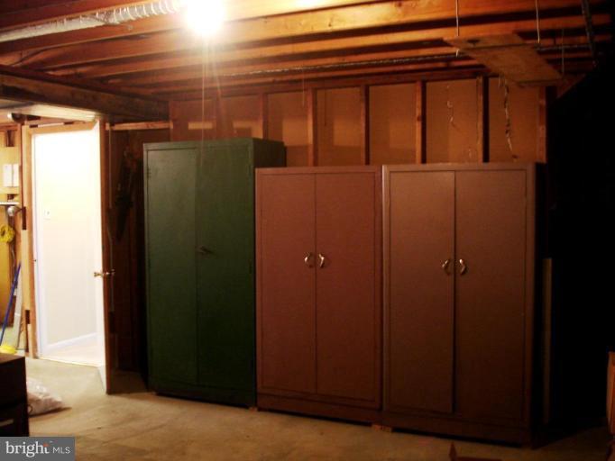 704 Kerwin Road Silver Spring, MD 20901 - Photo 18 of 18 Storage in Basement