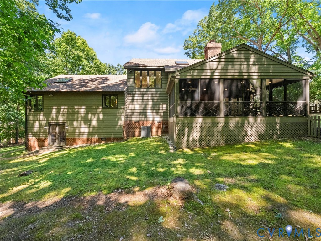 3201 St Stephens Way Midlothian, VA 23113 - Photo 69 of 72