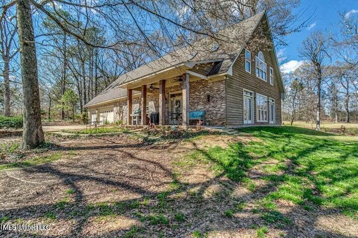 294 Planters Grove Ridgeland, MS 39157 - Photo 1 of 4 Front of Home