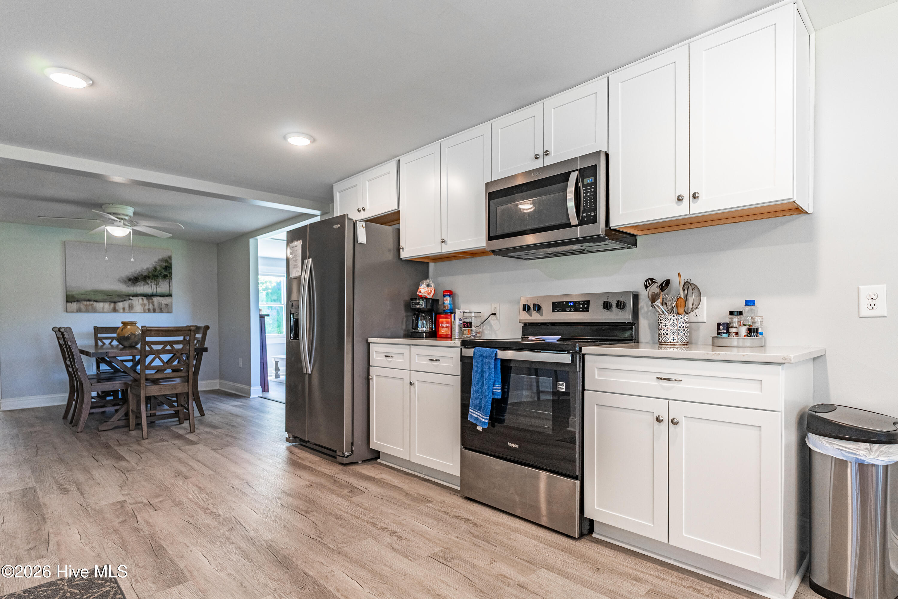 2809 Bill Hooks Road Whiteville, NC 28472 - Photo 14 of 52 Interior (27 of 45)