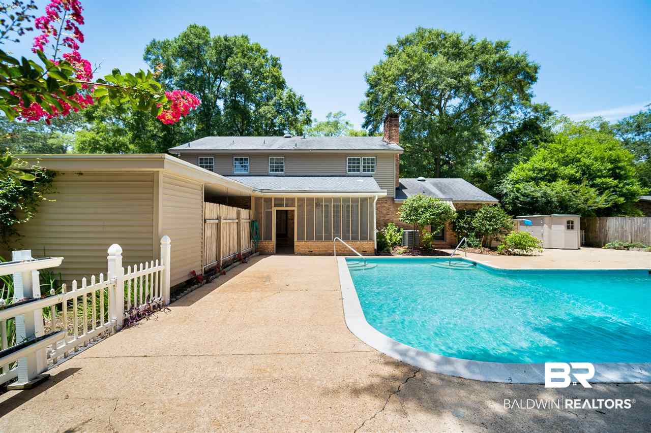 705 Spring Station Road Mobile, AL 36609 - Photo 33 of 35