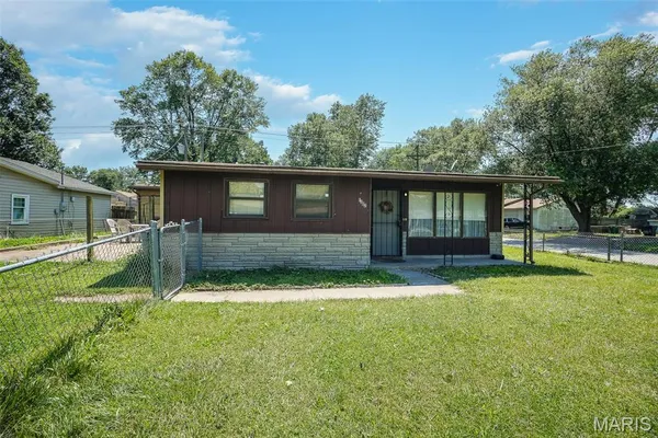 $50,000 | 1302 St Raphael Drive, East St. Louis, IL 62206