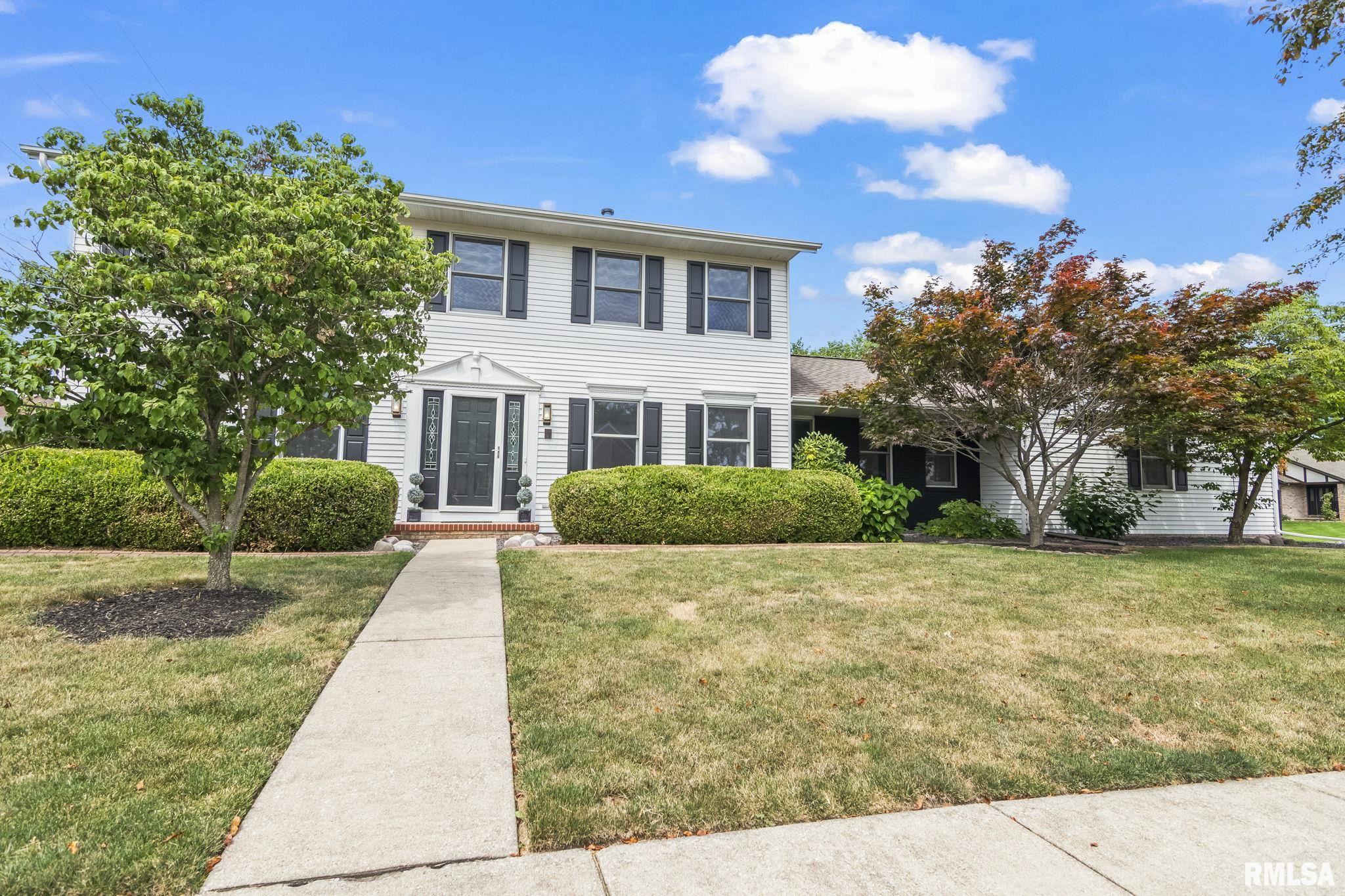 3301 Red Bud Lane Springfield, IL 62712 - Photo 1 of 53